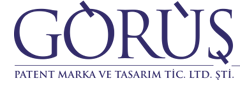 Görüş Patent Marka ve Tasarım