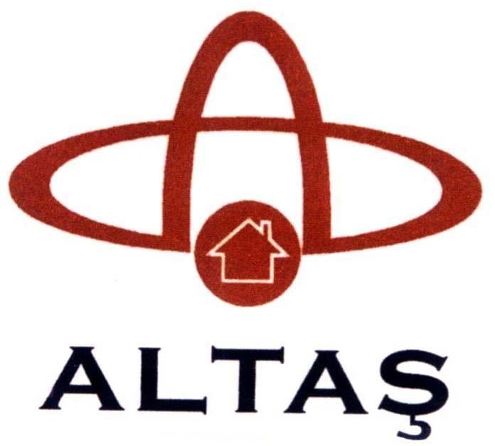 Altaş